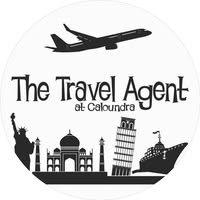 The Travel Agent at Caloundra